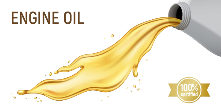 engine oil