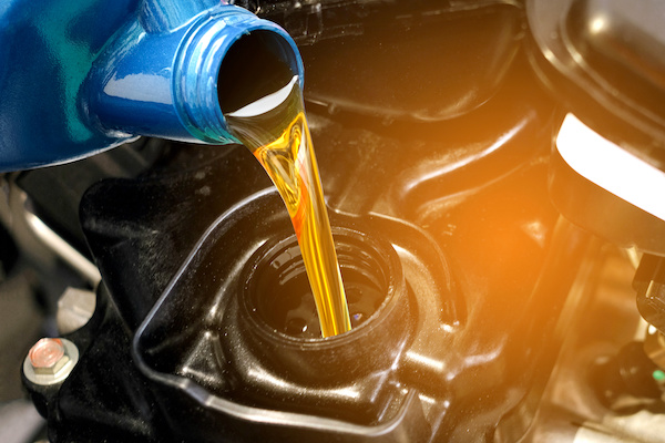 Mineral Oil