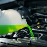 Types of Antifreeze