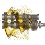Gearbox Oil