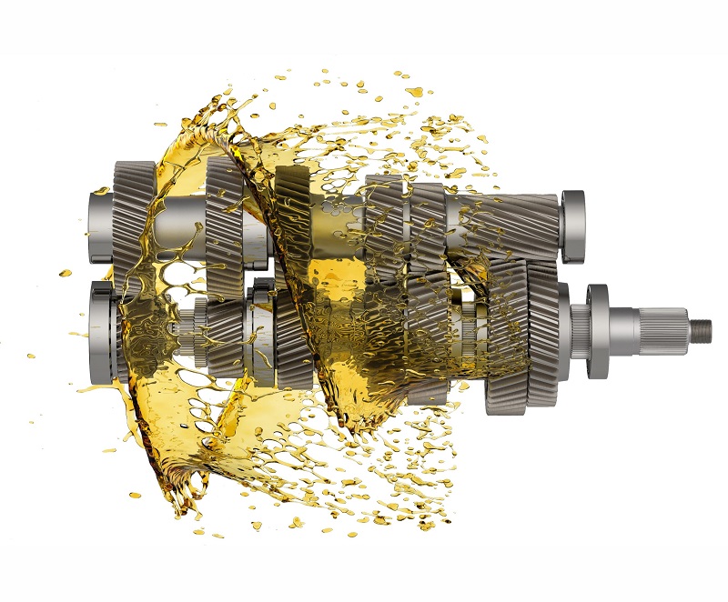 Gearbox Oil