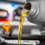 Hydraulic Oils
