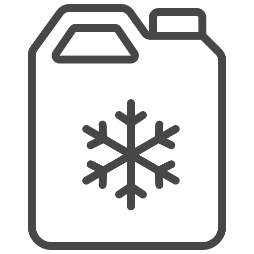 Antifreeze