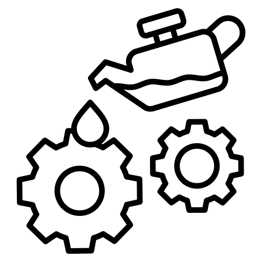 Gear Oils