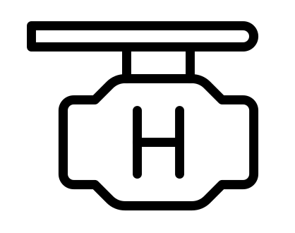 Hydraulic Oils